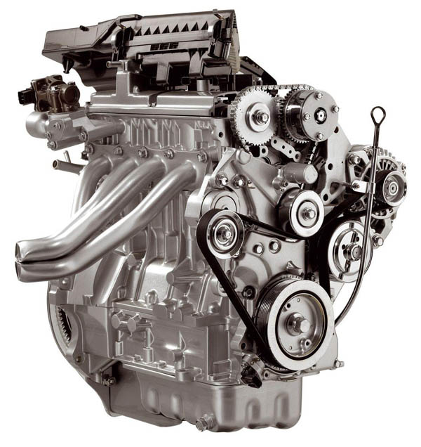 2007 He 928 Car Engine